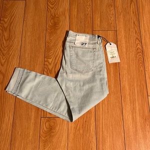 Rag & Bone Dre Jeans